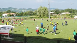 colalillo bojano fun football