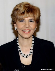 Cristina Marzano