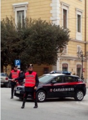 carabinieri