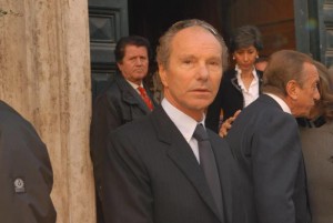 Marco Oreste Bianchi Milella, figlio di Maria Angiolillo