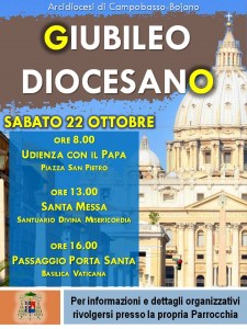 programma-giubileo-diocesano-roma-22-ottobre-2016