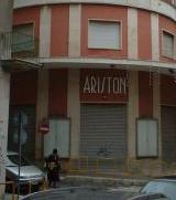 ex-ariston