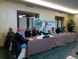 L'assemblea dell'Aiac Molise