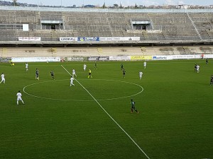 Un'azione di Campobasso - Chieti