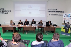 La presentazione del progetto