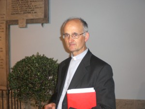 don Antonio Arienzale