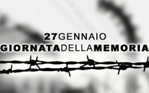 27 gennaio giornata memoria