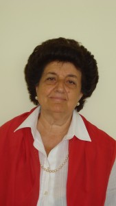Maria Benedetta Donati