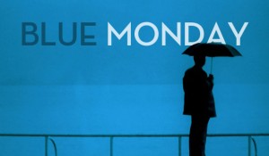 blue monday