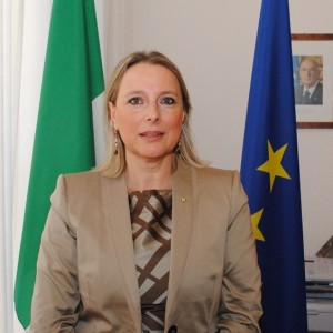 Il Prefetto Maria Guia Federico 