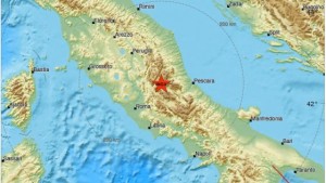 terremoto 18 gennaio 2017