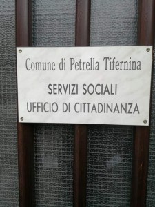 Foto Servizi Cittadino petrella tifernina