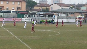 Un'azione di Alfonsine - Campobasso