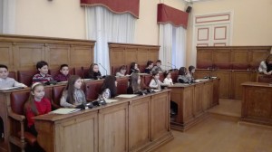 consiglio bambini e bambine