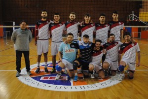 cus molise pallavolo campionati nazionali universitari