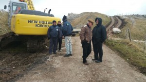 valle tammaro pale eoliche protesta