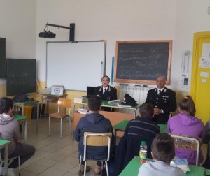 JELSI(CB), SCUOLA MEDIA