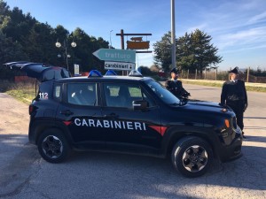 carabinieri
