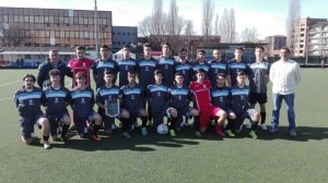 juniores nazionale ribelle dino petrangelo