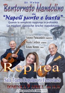 2017-04-09 bentornato