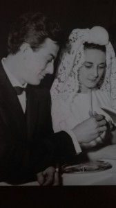 Fernando Sale e Adriana Pascarelli