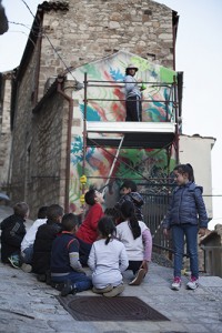 Gola e i Bimbi di Cvitacampomarano