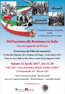 Manifesto 72 Anniversario Libert 2017.ai