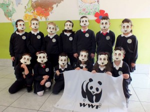 WWF Molise_Scuola Sant'Antonio