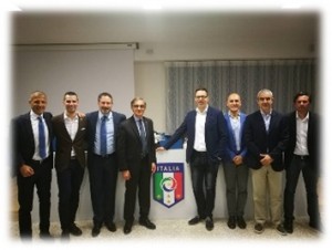 arbitri isernia