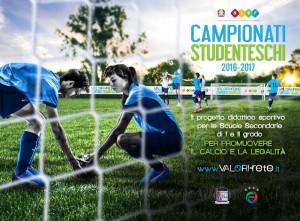 campionati studenteschi