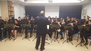 concerto cattolica conservatorio