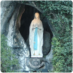 madonna_lourdes