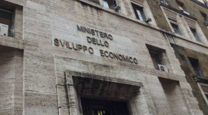 ministero sviluppo economico
