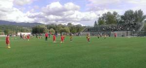 sei bravo a scuola calcio