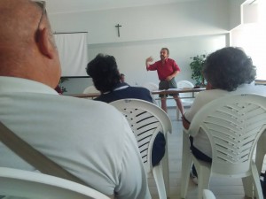 assemblea soa foto di paolo