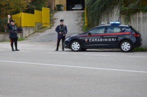 carabinieri