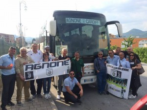 juventus club agnone