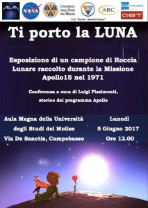 la luna a campobasso