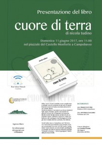 libro cuore di terra