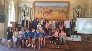 settore giovanile e scolastico convitto mario pagano