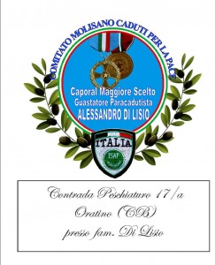 Invito presentazione comitato