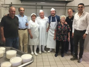 Ranallo - Cotugno, il sindaco Caranci e la famiglia Ranallo