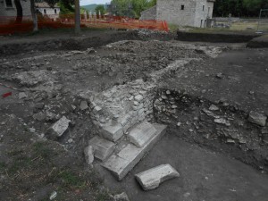 altilia vista scavo 2017