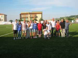 organizzatori memorial fanelli