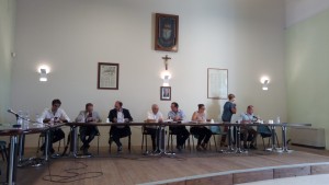 CONSIGLIO COMUNALE 31 LUGLIO 2017 larino