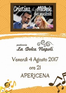 DUO_MUSICALE_LA_DOLCE_NAPOLI