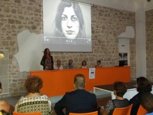 Mostra fotografica contro il femminicidio