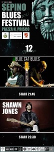 bluesfestival