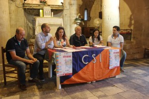 csi il molise che si muove