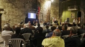 presentazione libro san giovanni in galdo